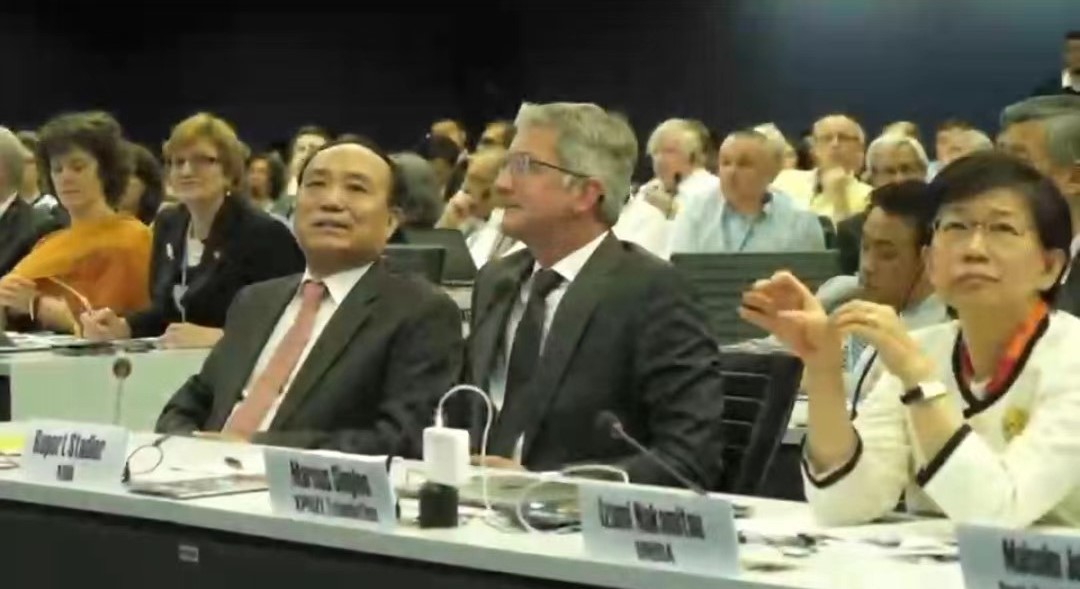 Overview of the development process and the establishment of multiple platforms over the years (2008 - 2024)