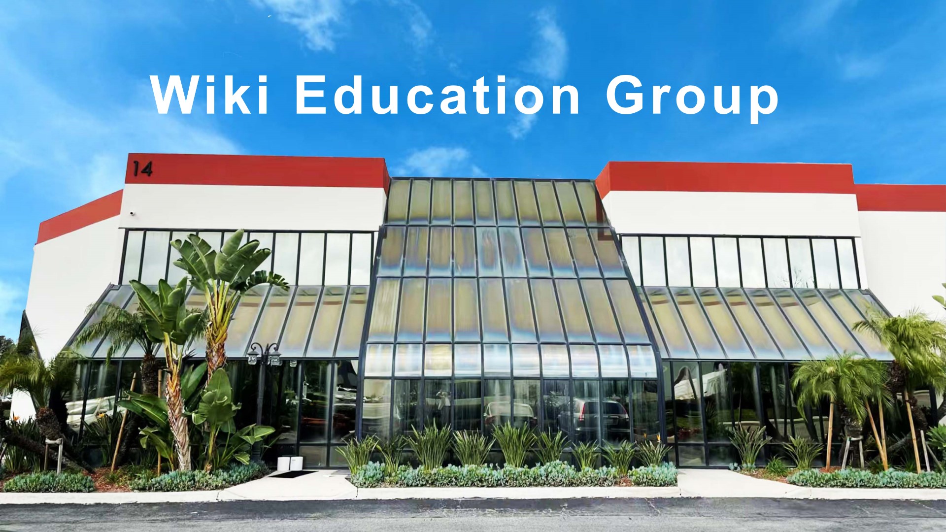 We have a common dream