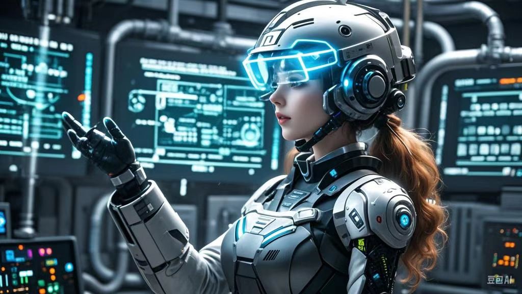 The core of Wiki AI: All people are born equal!