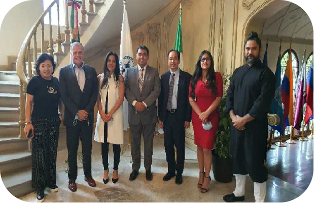  Development History of Wiki Education Group