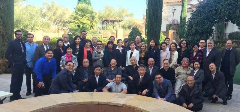 Journey of Wiki Education Group