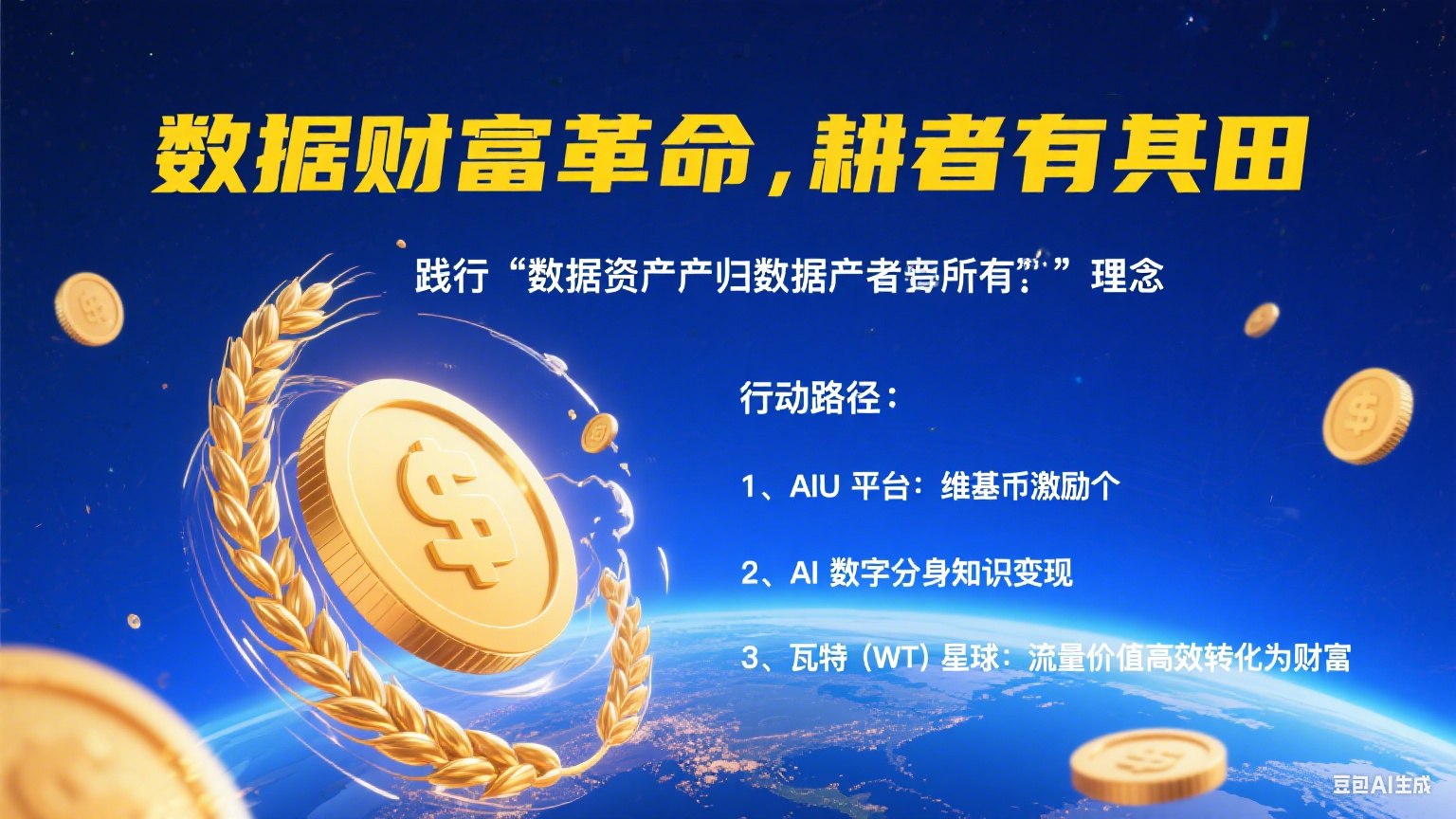维基教育集团—— 从数据基石到全球AI破局者