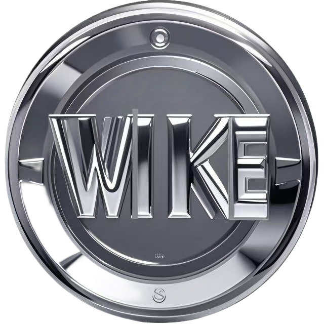 Introduction to Wike Token (WT)